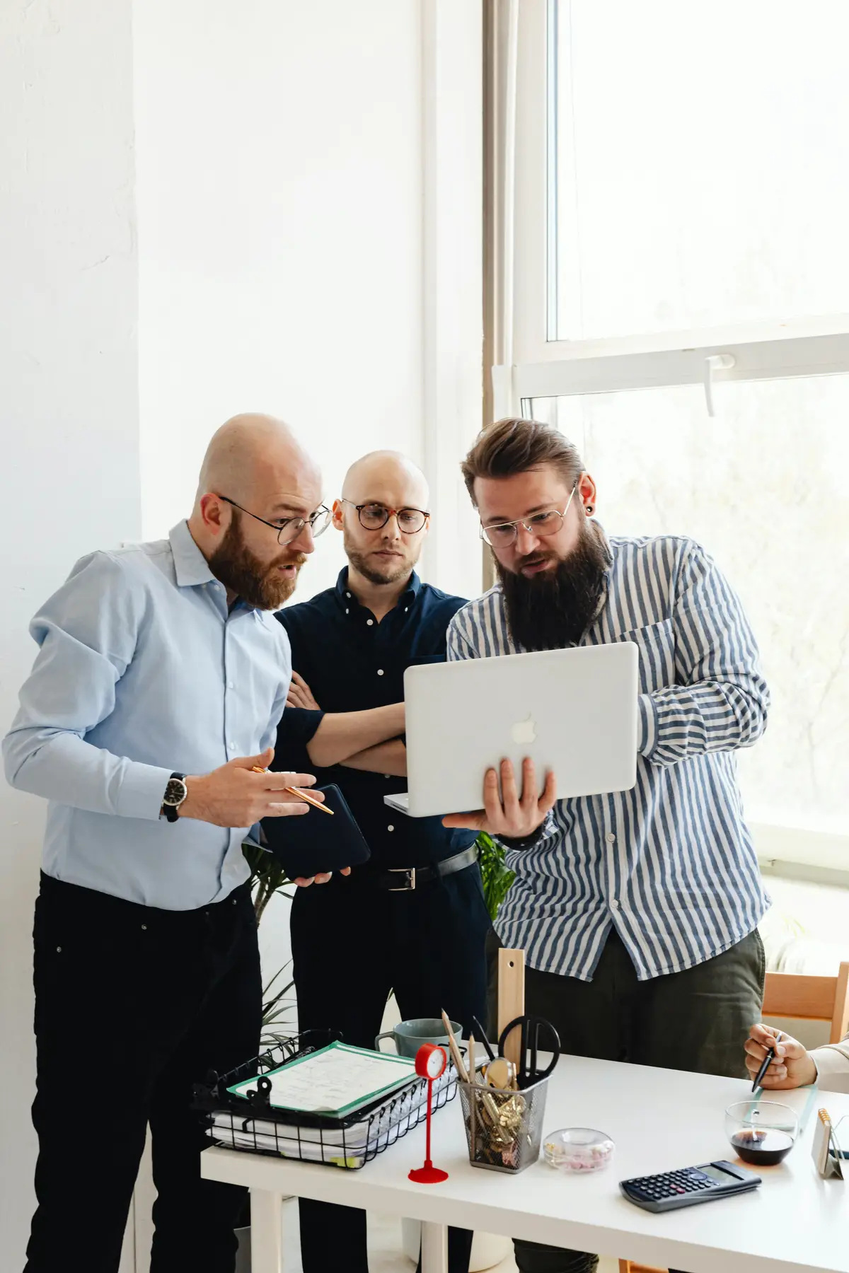 Cloudlane team — cloud computing